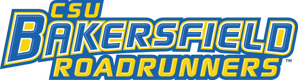 CSU Bakersfield Roadrunners 2006-Pres Wordmark Logo diy iron on heat transfer